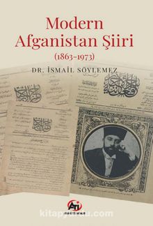 Modern Afganistan Şiiri (1863-1973)