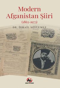 Modern Afganistan Şiiri (1863-1973)