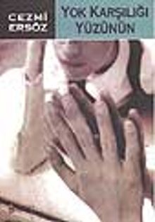 Yok Karşılığı Yüzünün