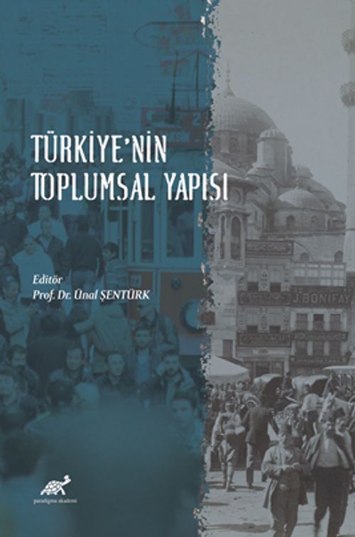 Türkiye'nin Toplumsal Yapısı