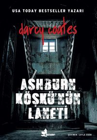 Ashburn Köşkü'nün Laneti 