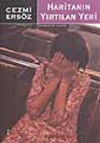 Haritanın Yırtılan Yeri