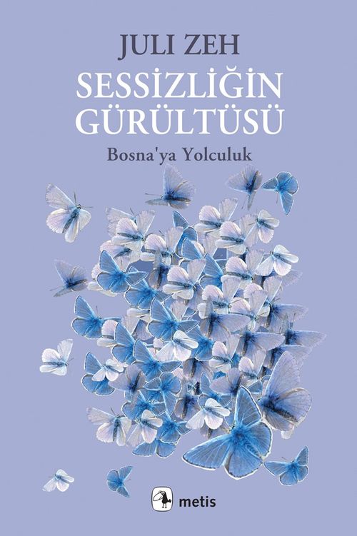 Sessizliğin Gürültüsü & Bosna'ya Yolculuk