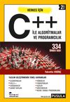 Herkes İ&ccedil;in C++ ile Algoritmalar ve Programcılık