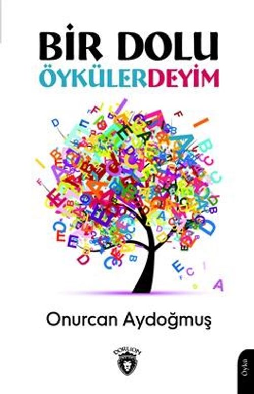 Bir Dolu Öykülerdeyim