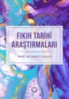 Fıkıh Tarihi Araştırmaları