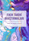 Fıkıh Tarihi Araştırmaları