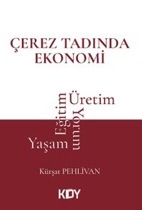 Çerez Tadında Ekonomi