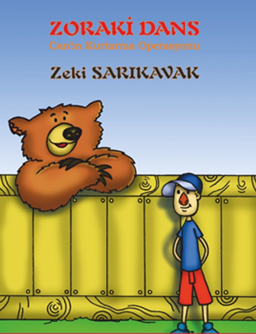 Zoraki Dans