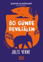 80 Günde Devrialem (Kısaltılmış Metin)