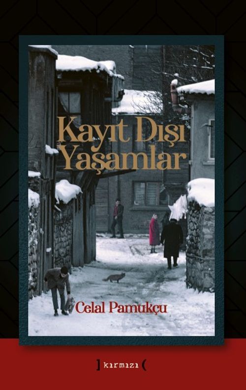 Kayıt Dışı Yaşamlar                                        