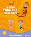 Kukuli&rsquo;yle Yaratıcı Etkinlikler 1