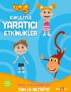 Kukuli&rsquo;yle Yaratıcı Etkinlikler 4