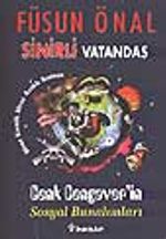 Sinirli Vatandaş