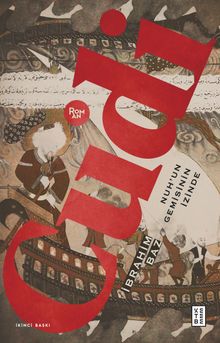 Cudi & Nuh’un Gemisinin İzinde