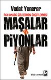 Maşalar ve Piyonlar & PKK İçindeki Gizli Ermeni Örgütlenmesi
