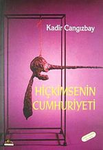 Hiçkimsenin Cumhuriyeti