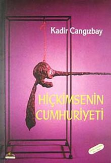 Hiçkimsenin Cumhuriyeti