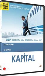 Kapital - Le Capital (Dvd)