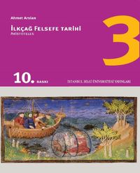 İlkçağ Felsefe Tarihi 3 / Aristoteles