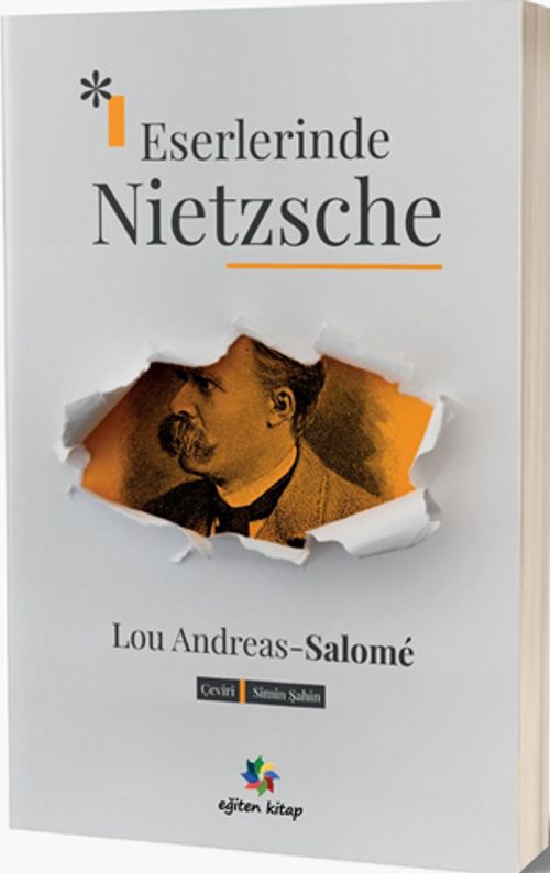 Eserlerinde Nietzsche