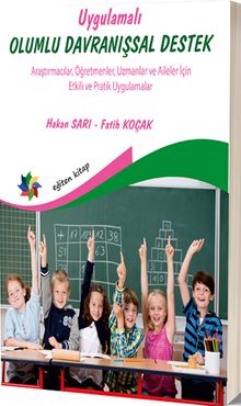 Uygulamalı Olumlu Davranışsal Destek 