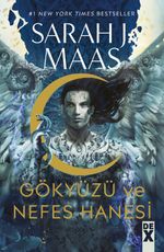 Gökyüzü ve Nefes Hanesi / Hilal Şehir 2