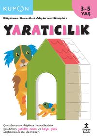 Kumon / Yaratıcılık
