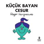 Küçük Bayan Cesur