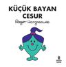 Küçük Bayan Cesur