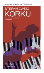 Korku (Ciltli)