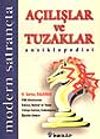 Modern Satran&ccedil;ta A&ccedil;ılışlar ve Tuzaklar Ansiklopedisi