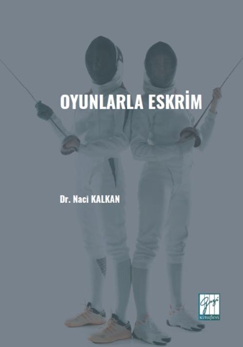 Oyunlarla Eskrim