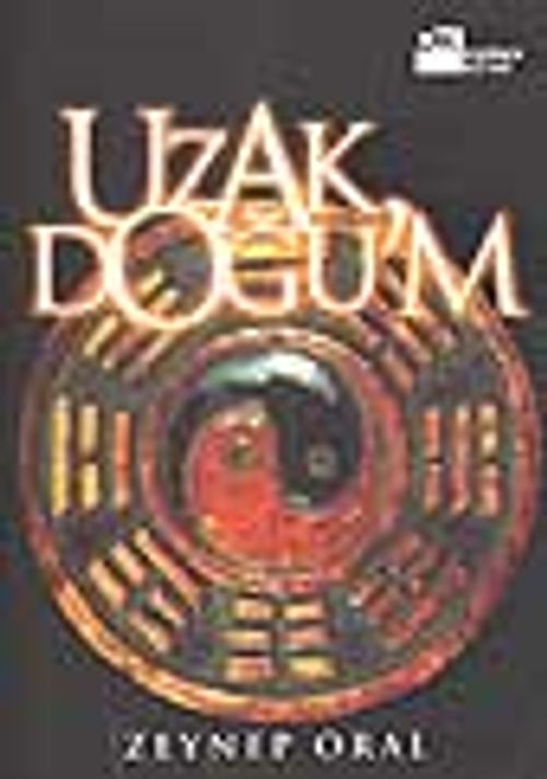 Uzak Doğu'm