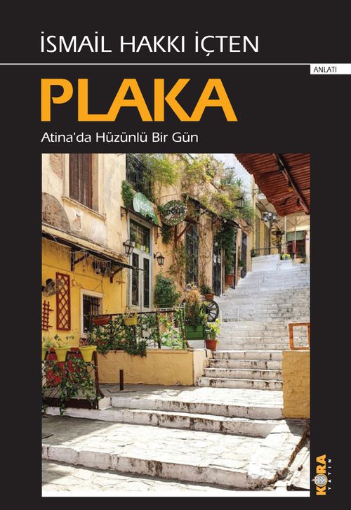 Plaka & Atina'da Hüzünlü Bir Gün