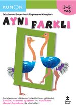 Kumon / Aynı Farklı