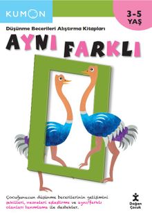 Kumon / Aynı Farklı