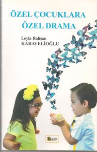 Özel Çocuklara Özel Drama