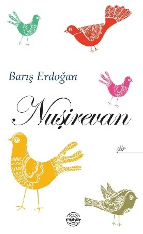 Nuşirevan