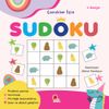 &Ccedil;ocuklar İ&ccedil;in Sudoku 1. Seviye