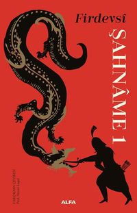 Şahname 1 (Karton Kapak)