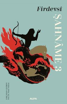 Şahname 3 (Karton Kapak)