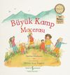 B&uuml;y&uuml;k Kamp Macerası