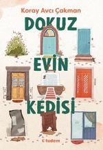 Dokuz Evin Kedisi