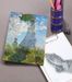Akıl Defteri - Ressamlar Serisi Seti - Claude Monet </span>