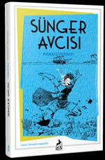 Sünger Avcısı 