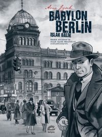 Babylon Berlin (Ciltli) & Islak Balık