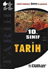 10.Sınıf Tarih