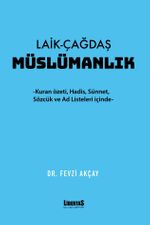 Laik-Çağdaş Müslümanlık