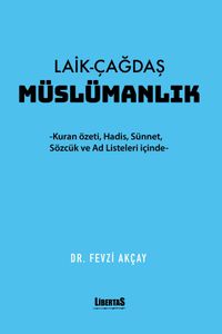 Laik-Çağdaş Müslümanlık